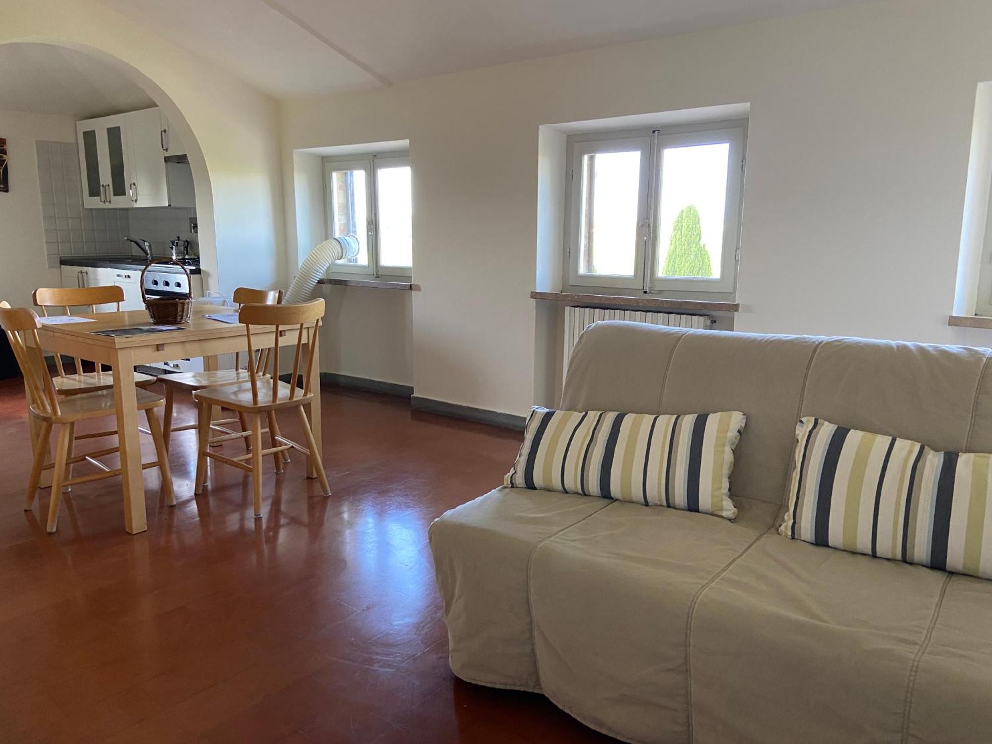 Casaletolfe Residence Siena Eksteriør billede