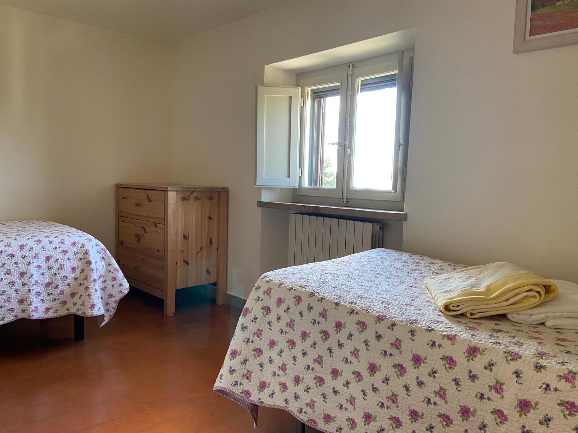 Casaletolfe Residence Siena Eksteriør billede