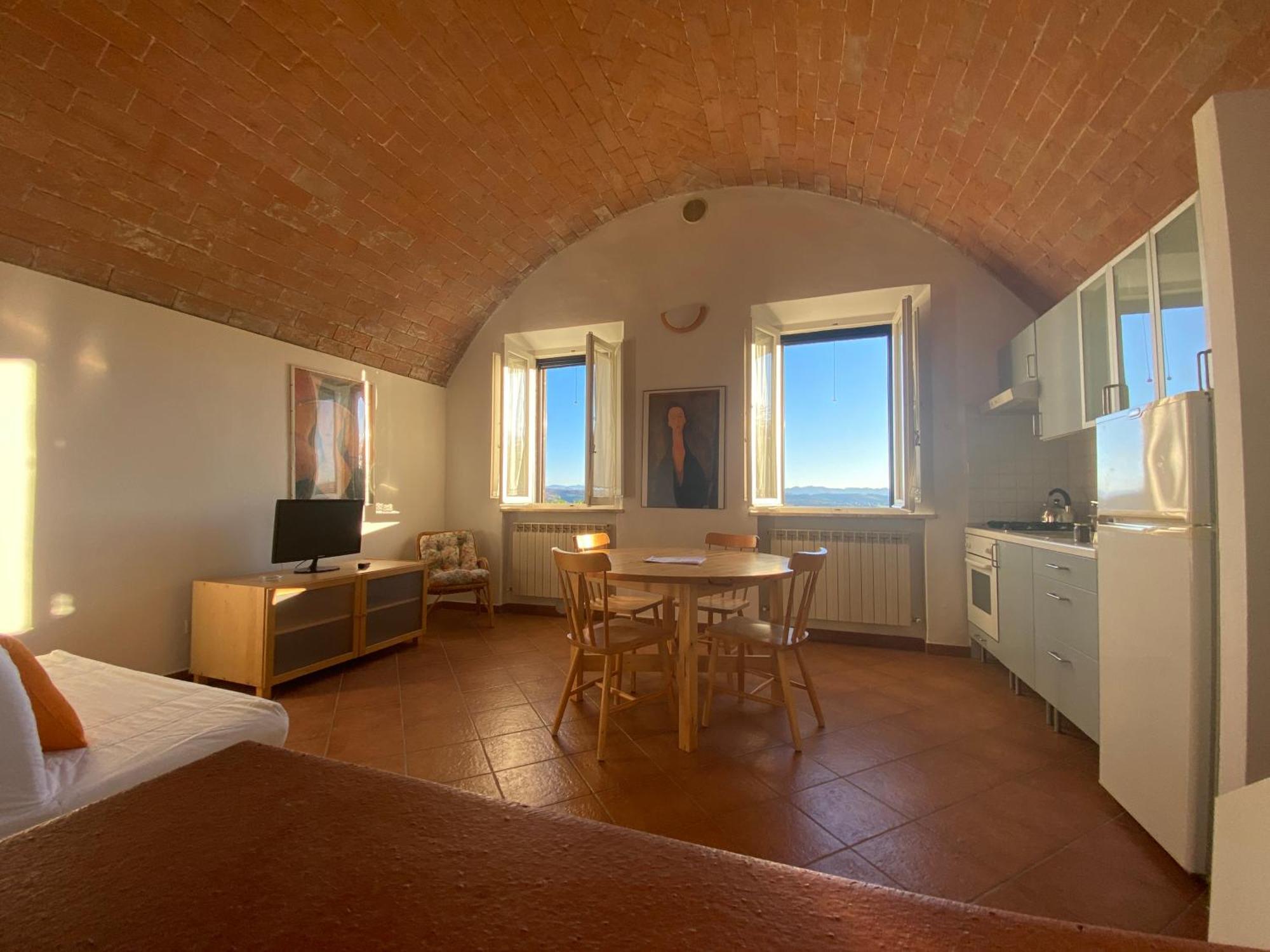 Casaletolfe Residence Siena Eksteriør billede