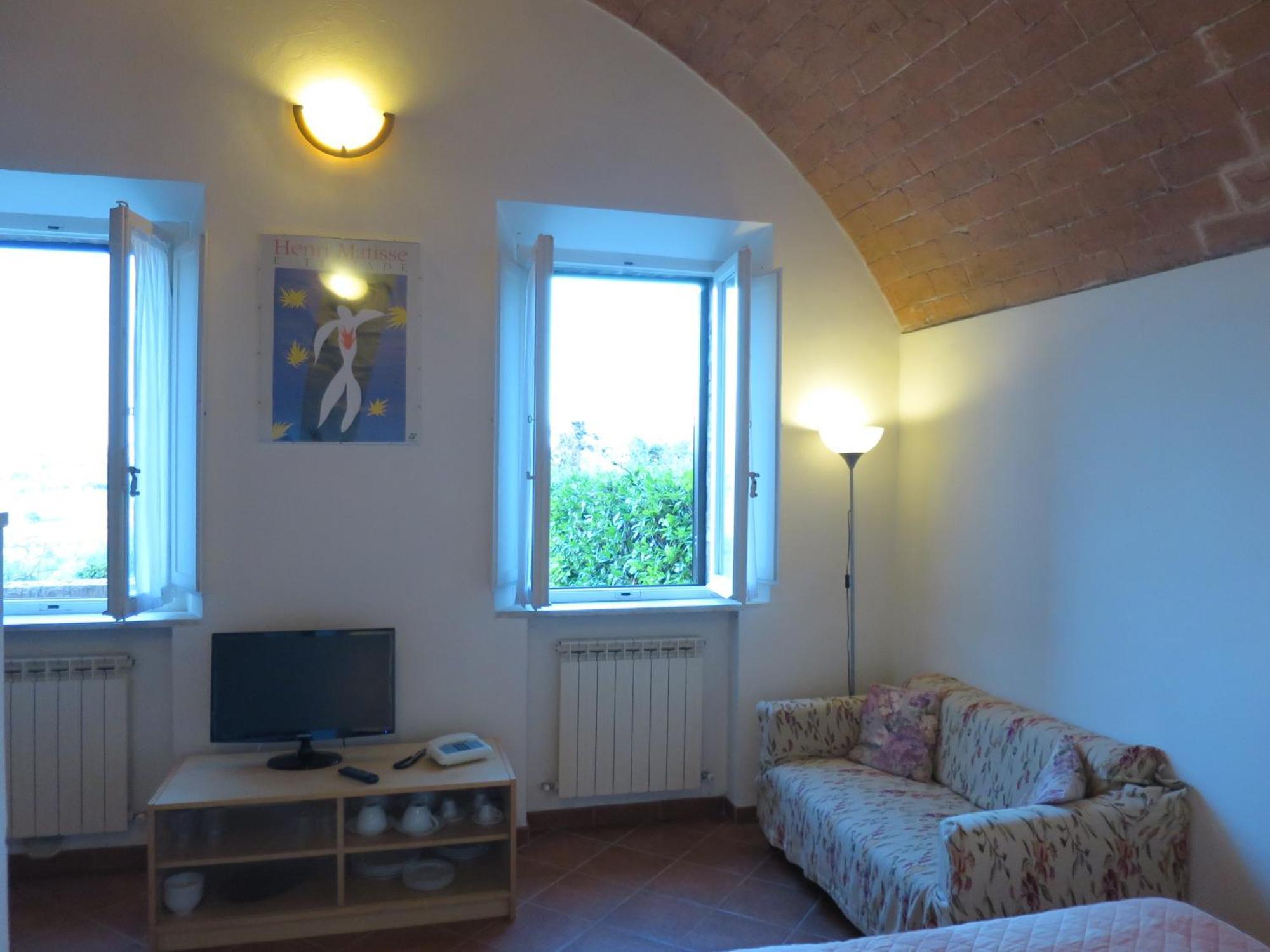 Casaletolfe Residence Siena Eksteriør billede